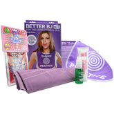 Pipedream Better BJ Kit For Ultimate Oral Sex Sex Kits